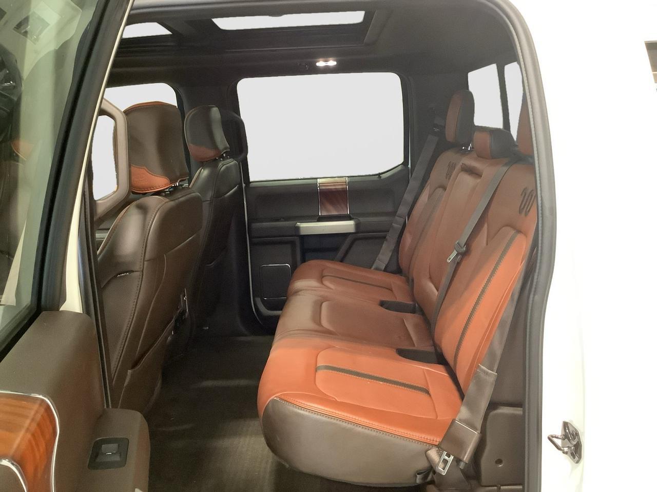 2020 Ford F-150 King Ranch New Braunfels TX