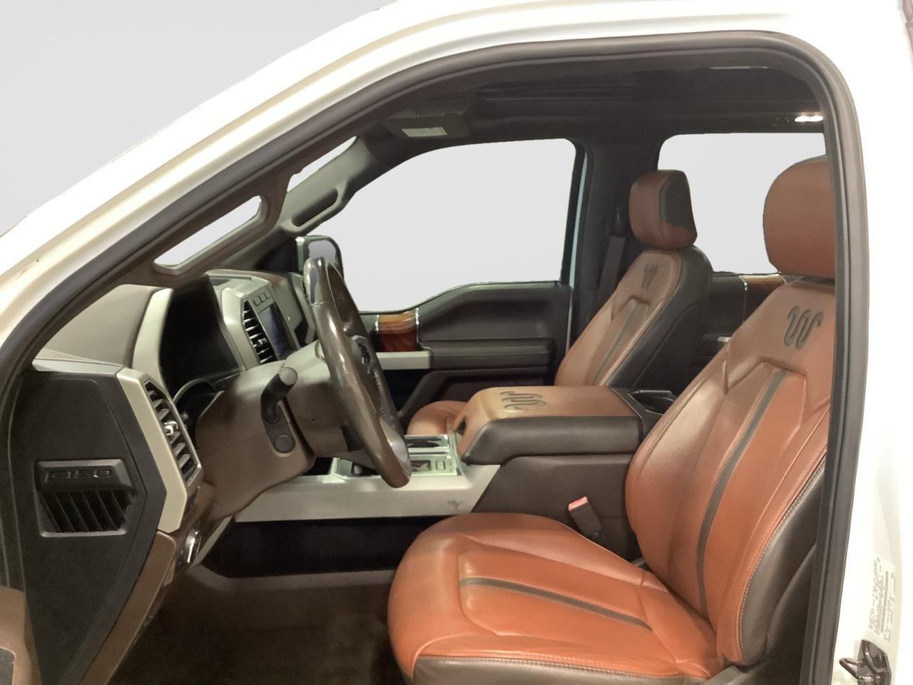 2020 Ford F-150 King Ranch New Braunfels TX