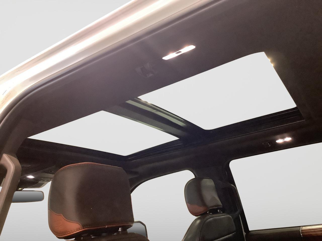 2020 Ford F-150 King Ranch New Braunfels TX