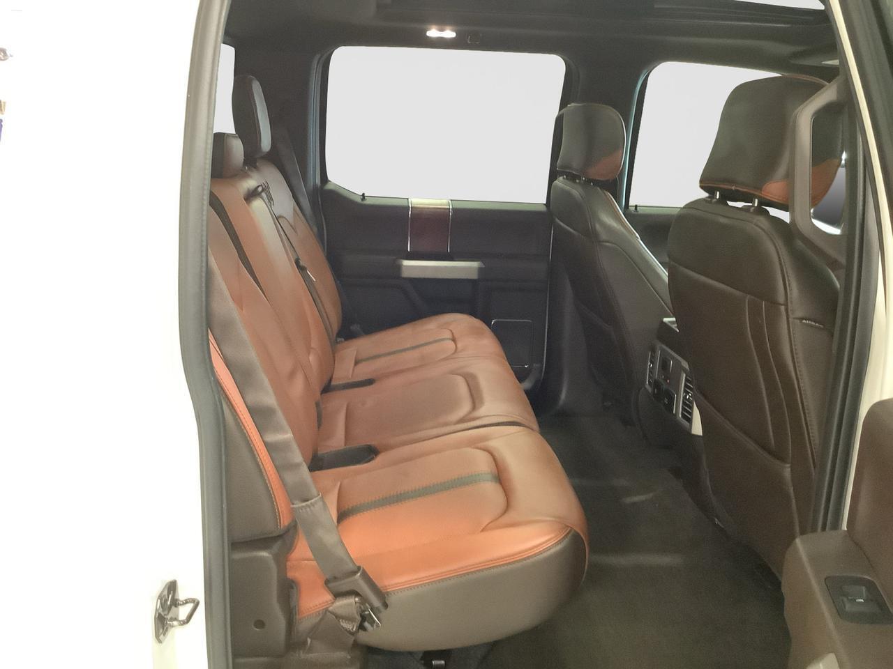 2020 Ford F-150 King Ranch New Braunfels TX