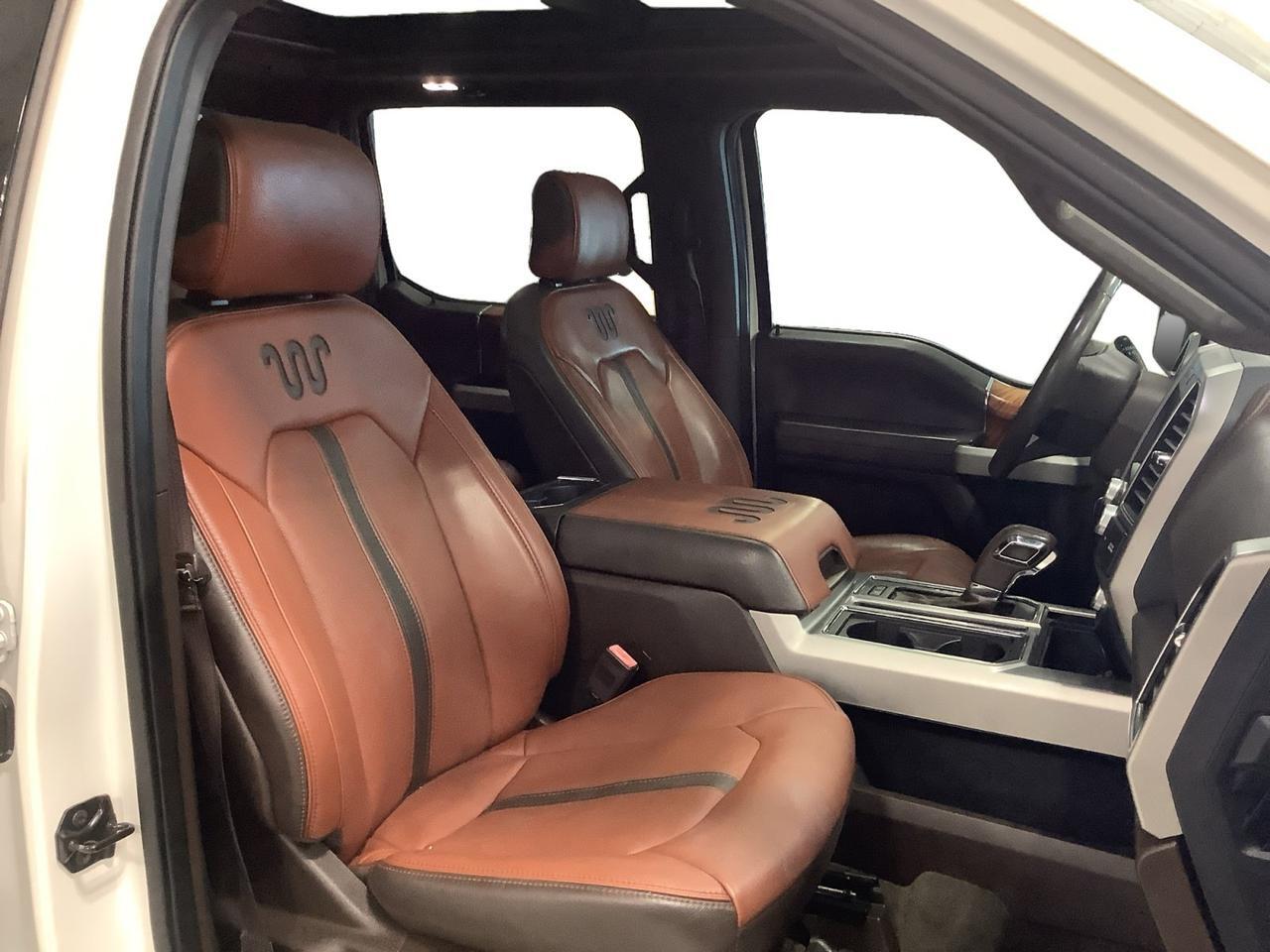 2020 Ford F-150 King Ranch New Braunfels TX