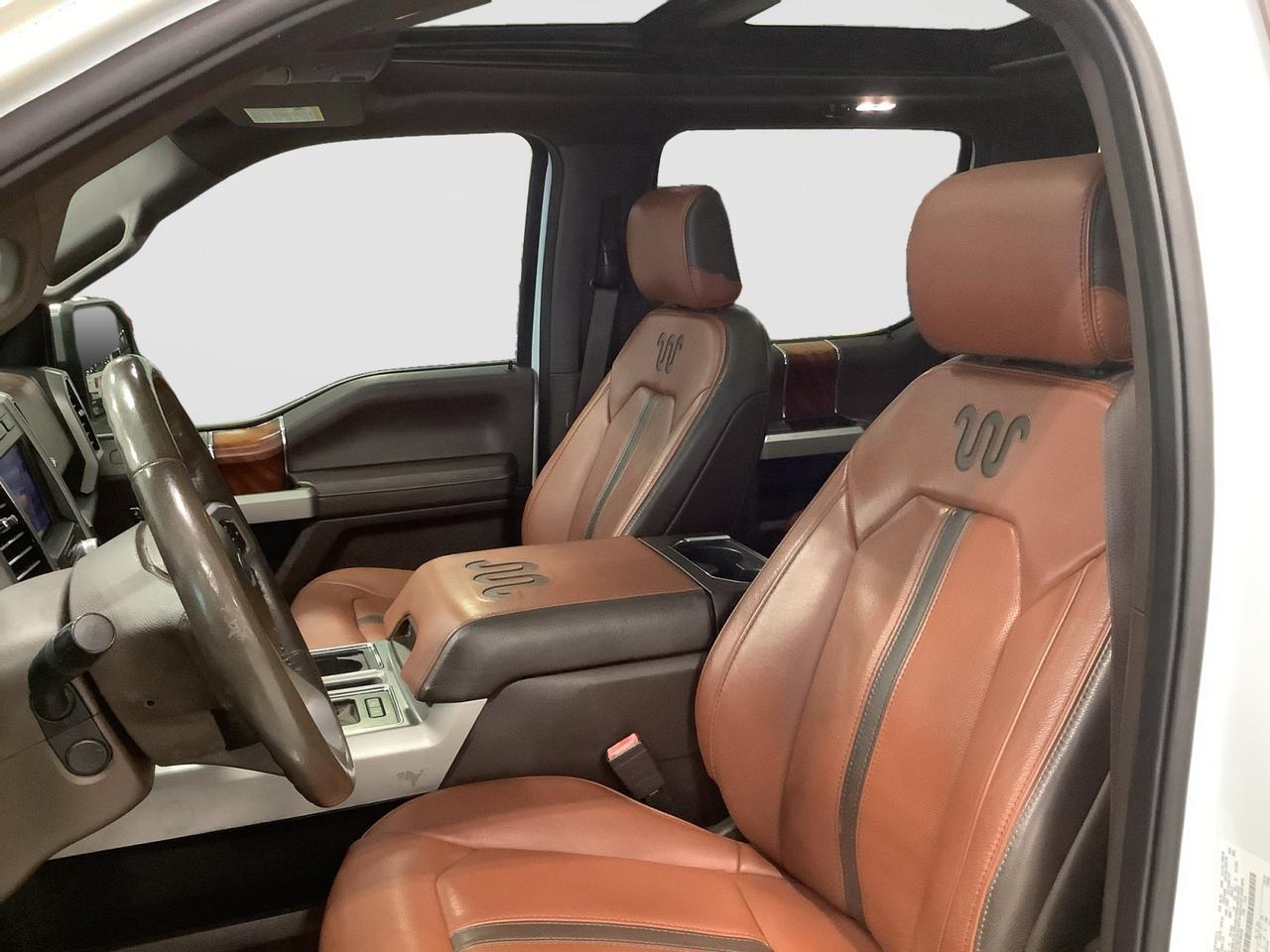 2020 Ford F-150 King Ranch New Braunfels TX