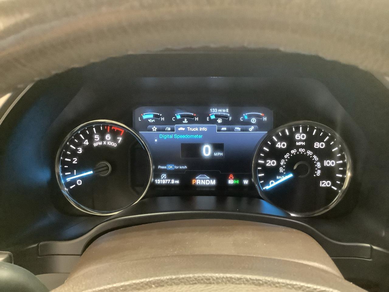 2020 Ford F-150 King Ranch New Braunfels TX