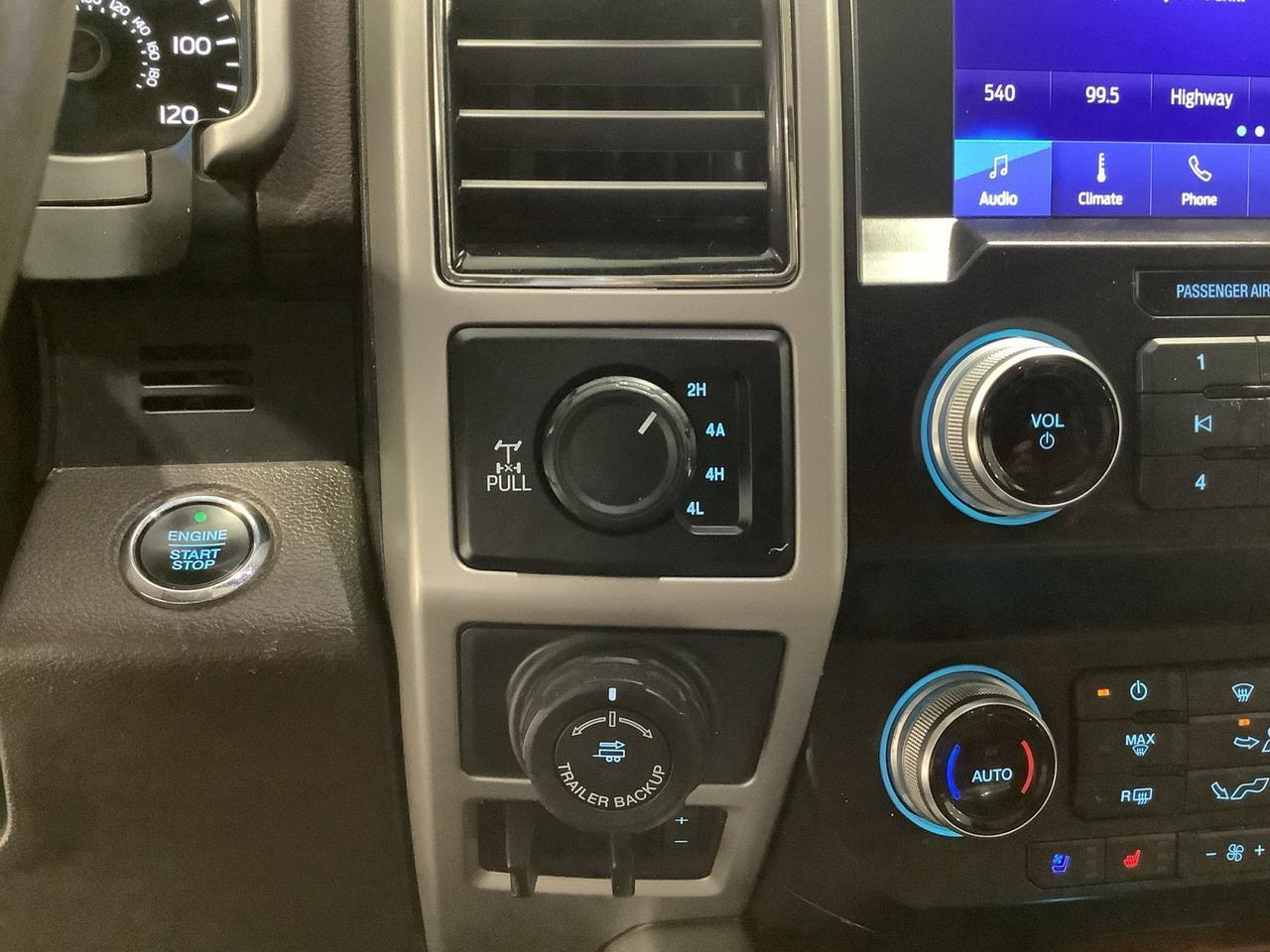 2020 Ford F-150 King Ranch New Braunfels TX