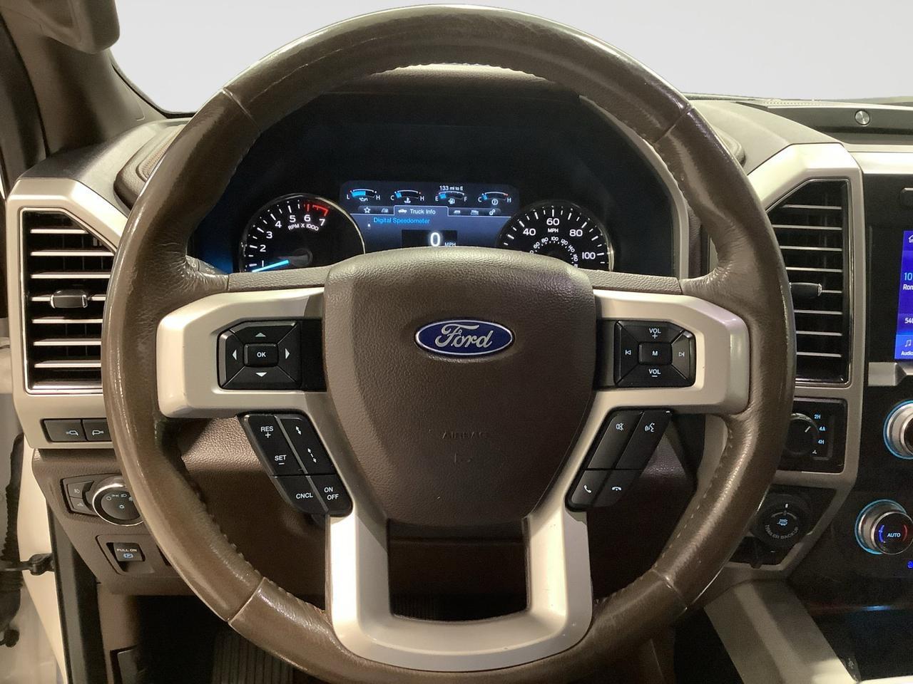 2020 Ford F-150 King Ranch New Braunfels TX