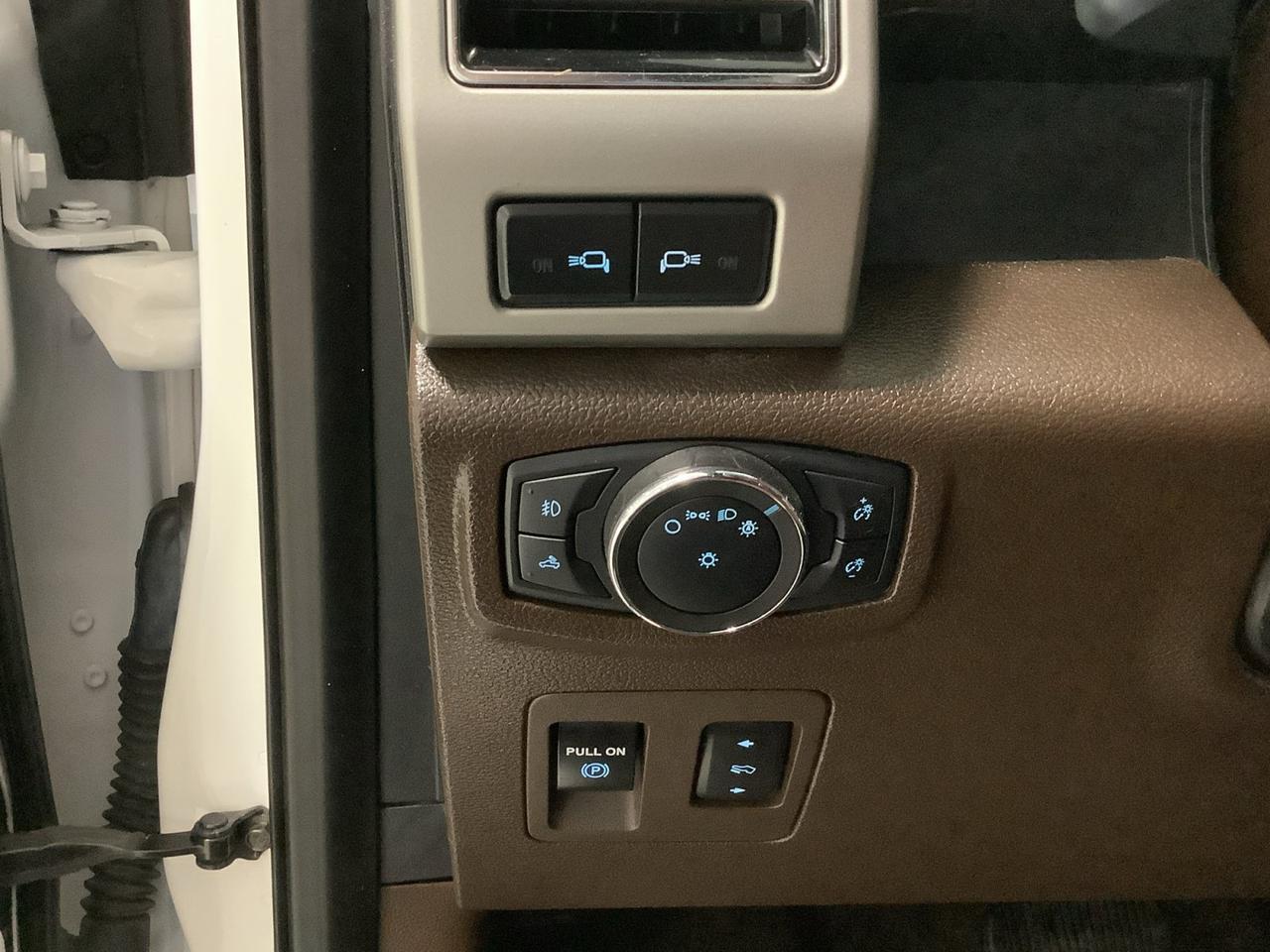 2020 Ford F-150 King Ranch New Braunfels TX