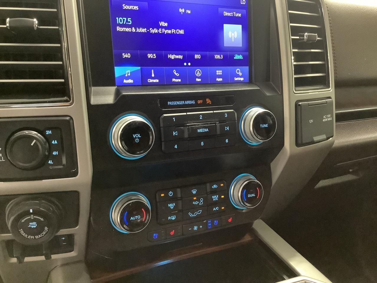 2020 Ford F-150 King Ranch New Braunfels TX