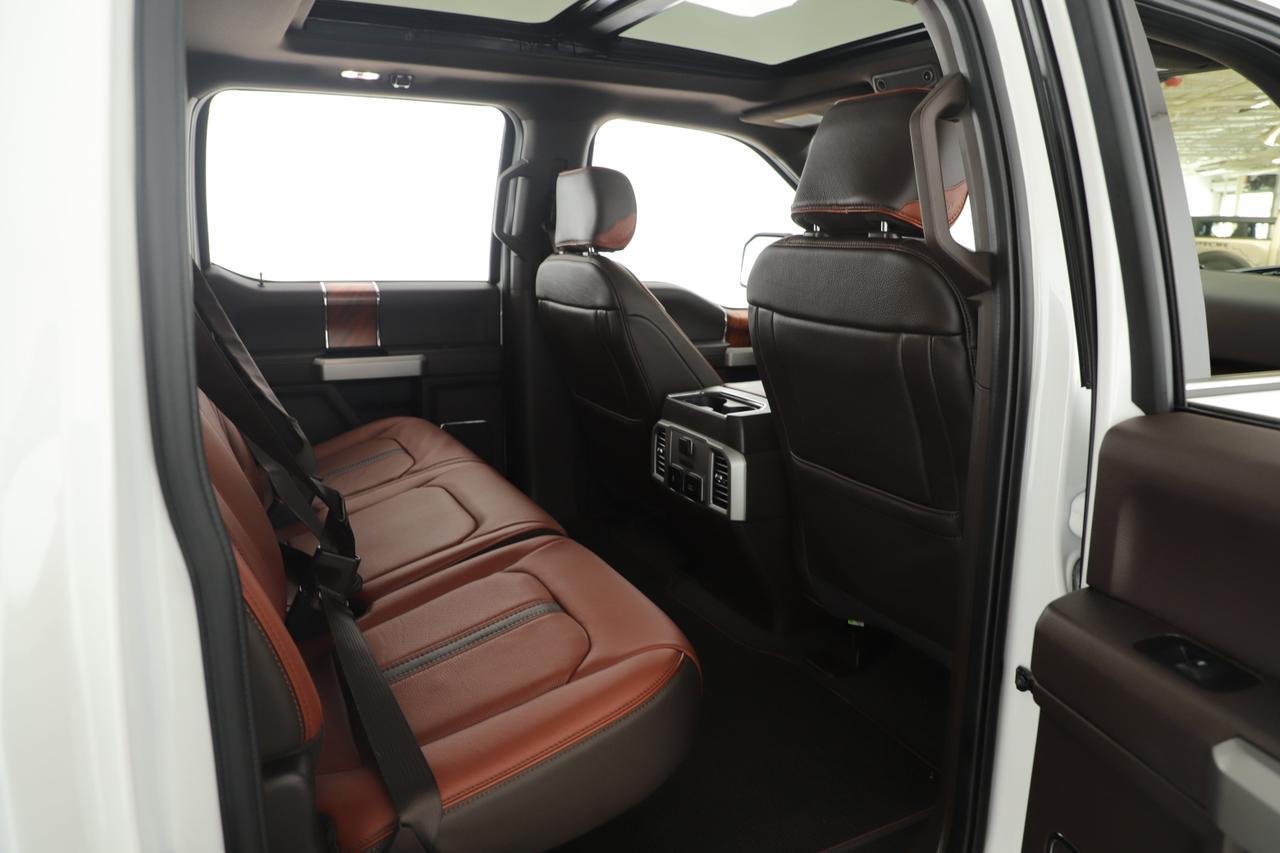 2020 Ford F-150 King Ranch New Braunfels TX