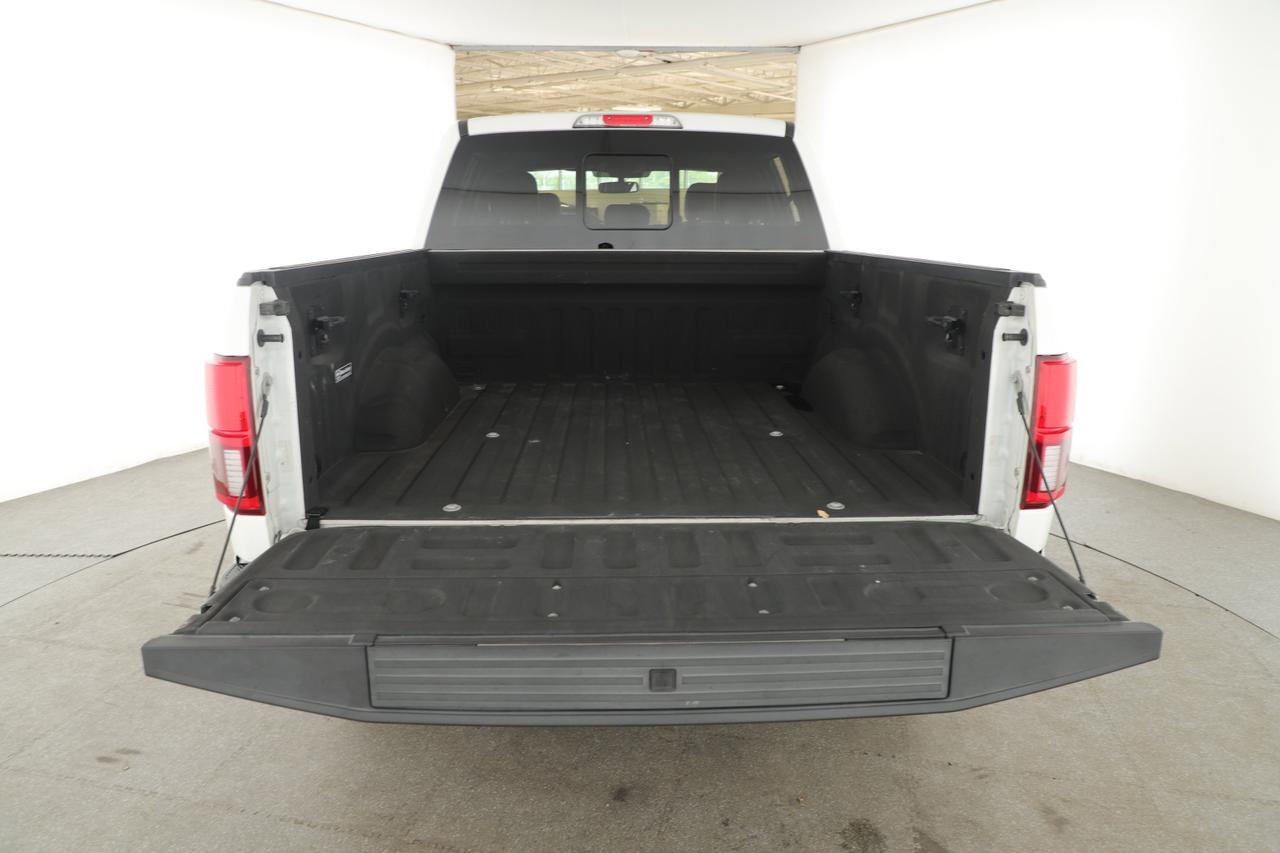 2020 Ford F-150 King Ranch New Braunfels TX