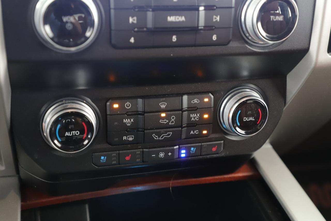 2020 Ford F-150 King Ranch New Braunfels TX