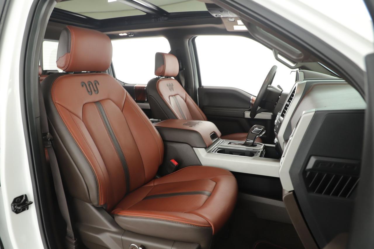 2020 Ford F-150 King Ranch New Braunfels TX