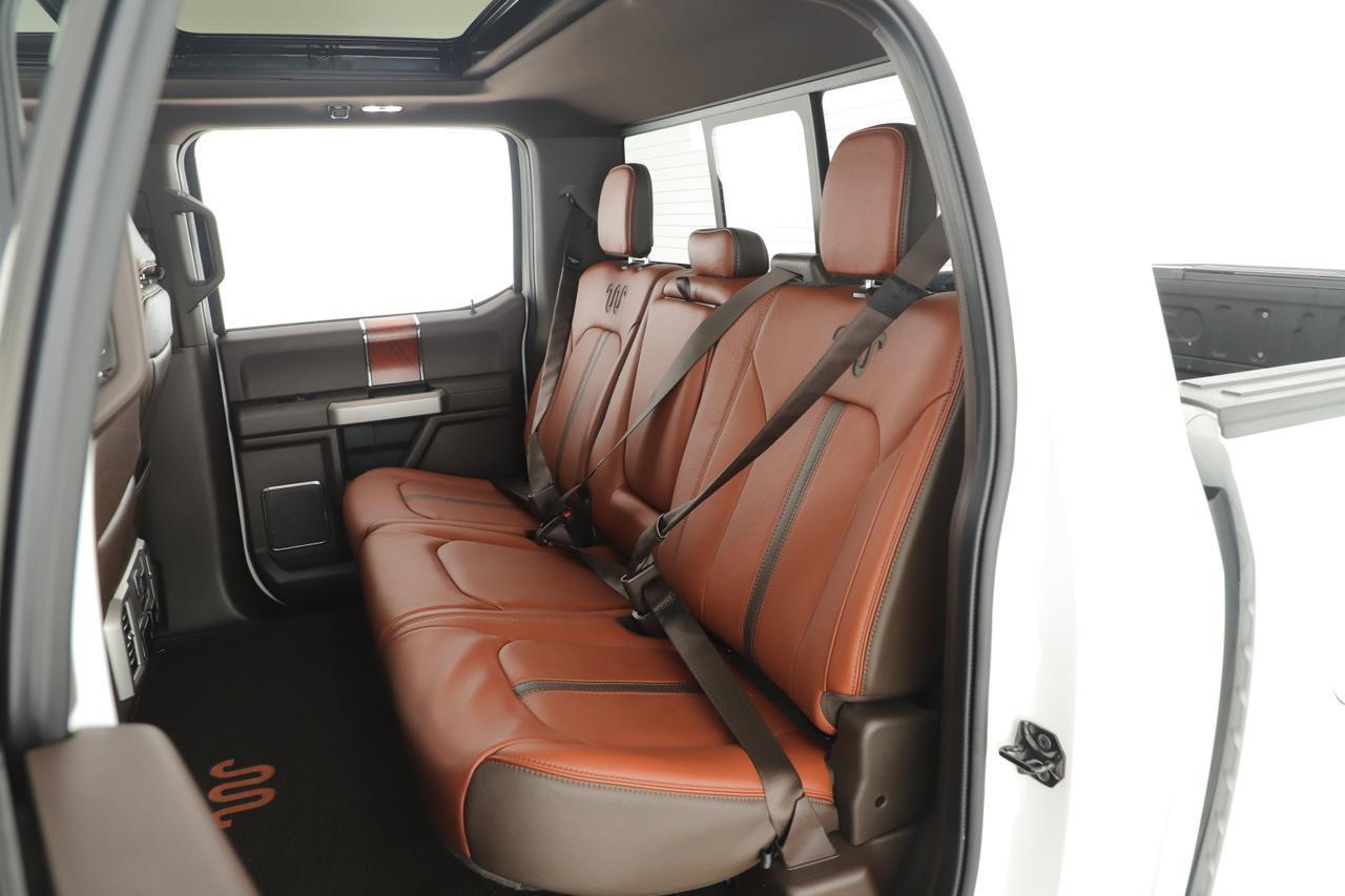 2020 Ford F-150 King Ranch New Braunfels TX