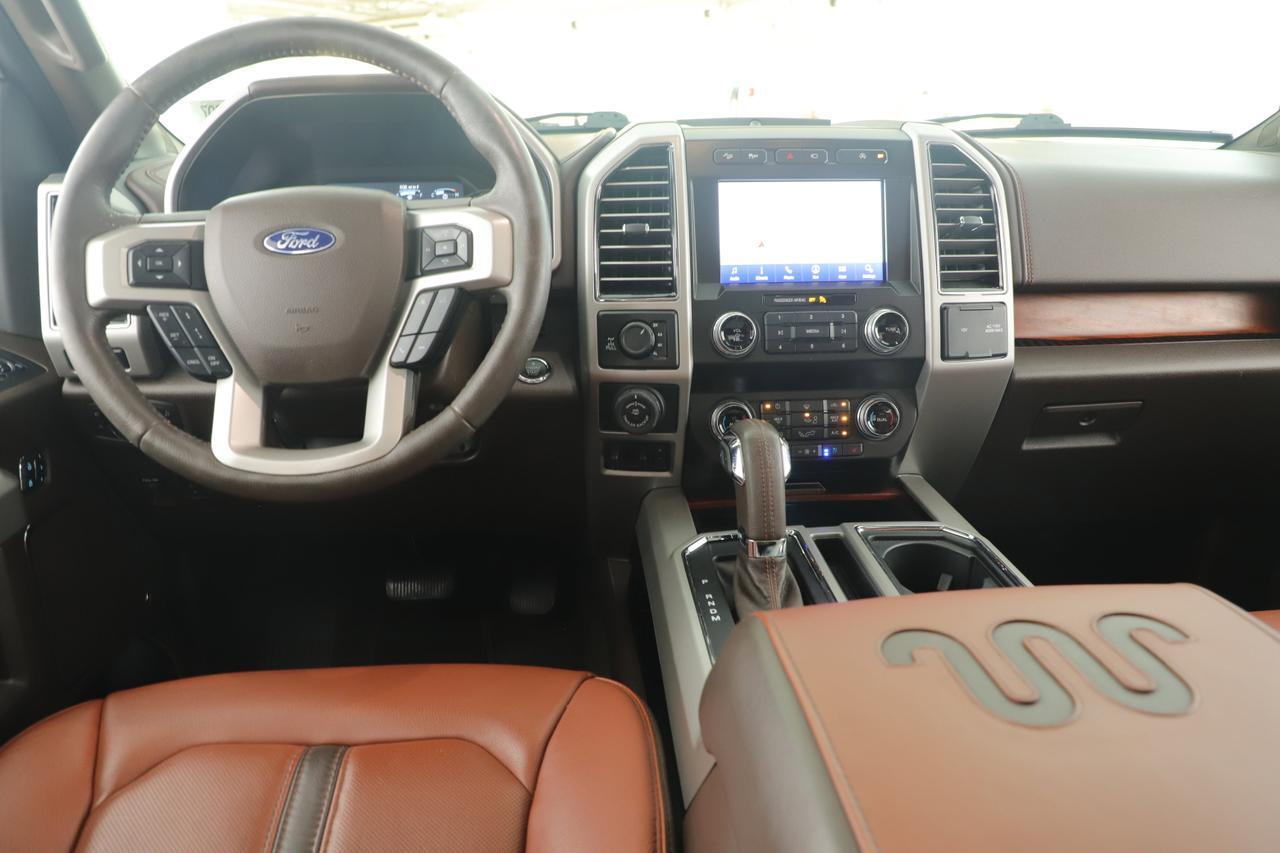 2020 Ford F-150 King Ranch New Braunfels TX