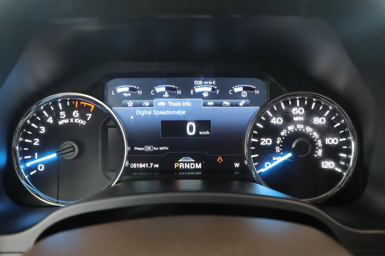 2020 Ford F-150 King Ranch New Braunfels TX