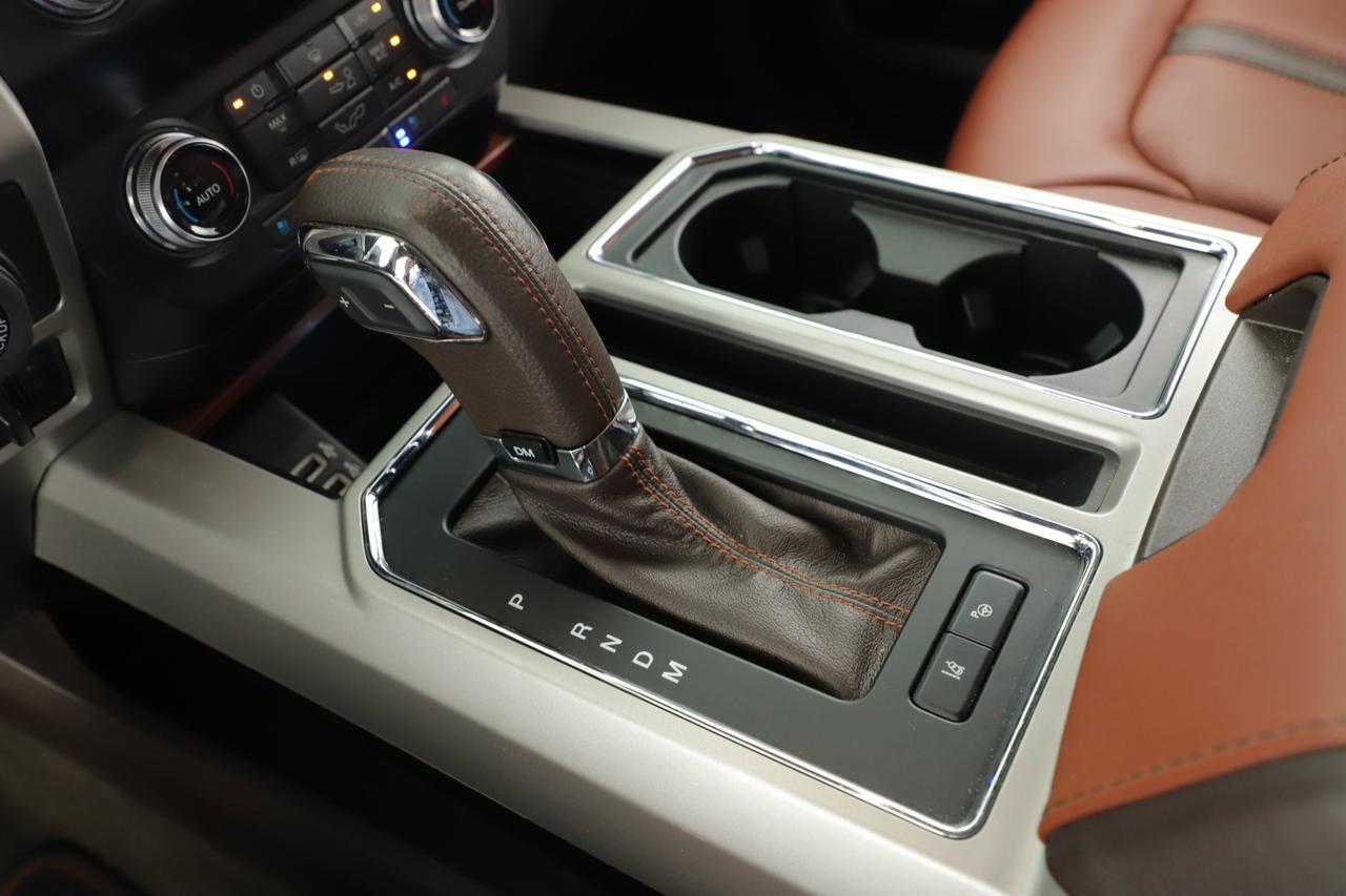 2020 Ford F-150 King Ranch New Braunfels TX