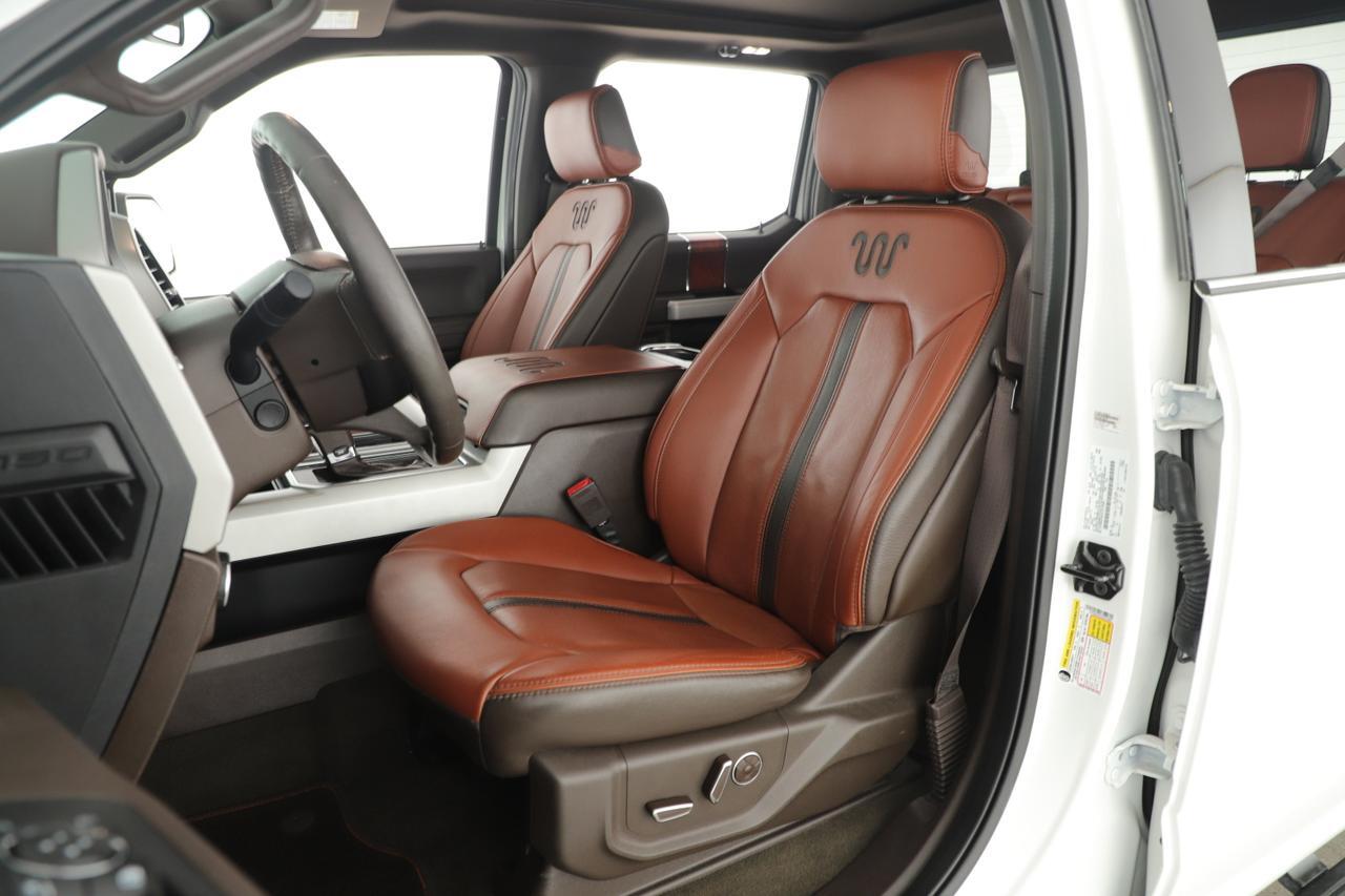 2020 Ford F-150 King Ranch New Braunfels TX