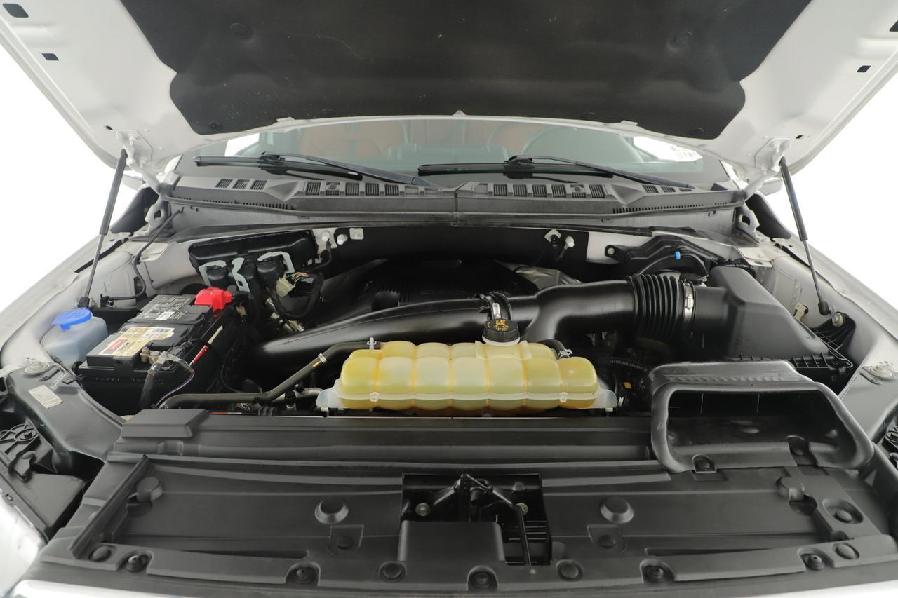 2020 Ford F-150 King Ranch New Braunfels TX