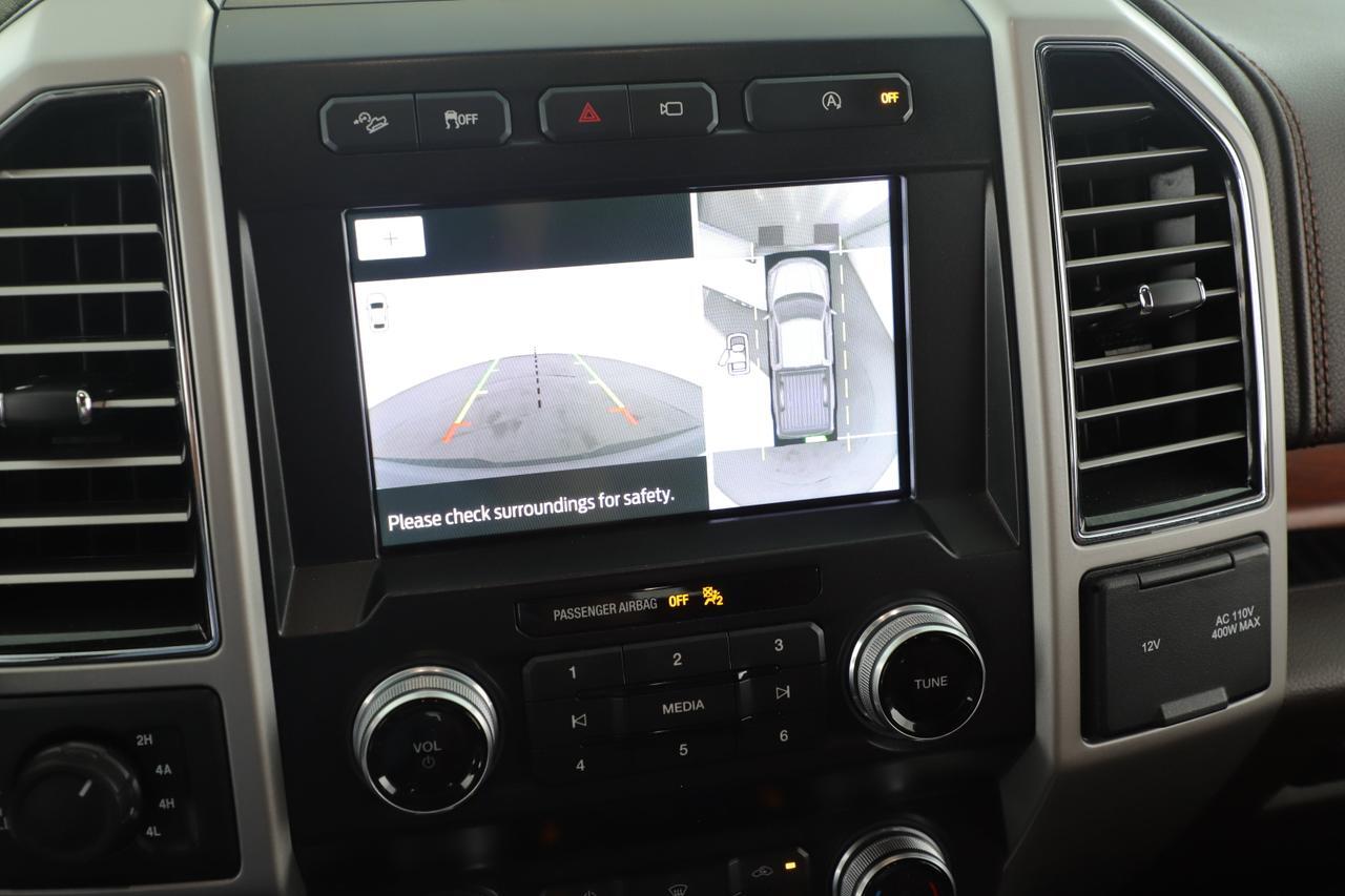 2020 Ford F-150 King Ranch New Braunfels TX