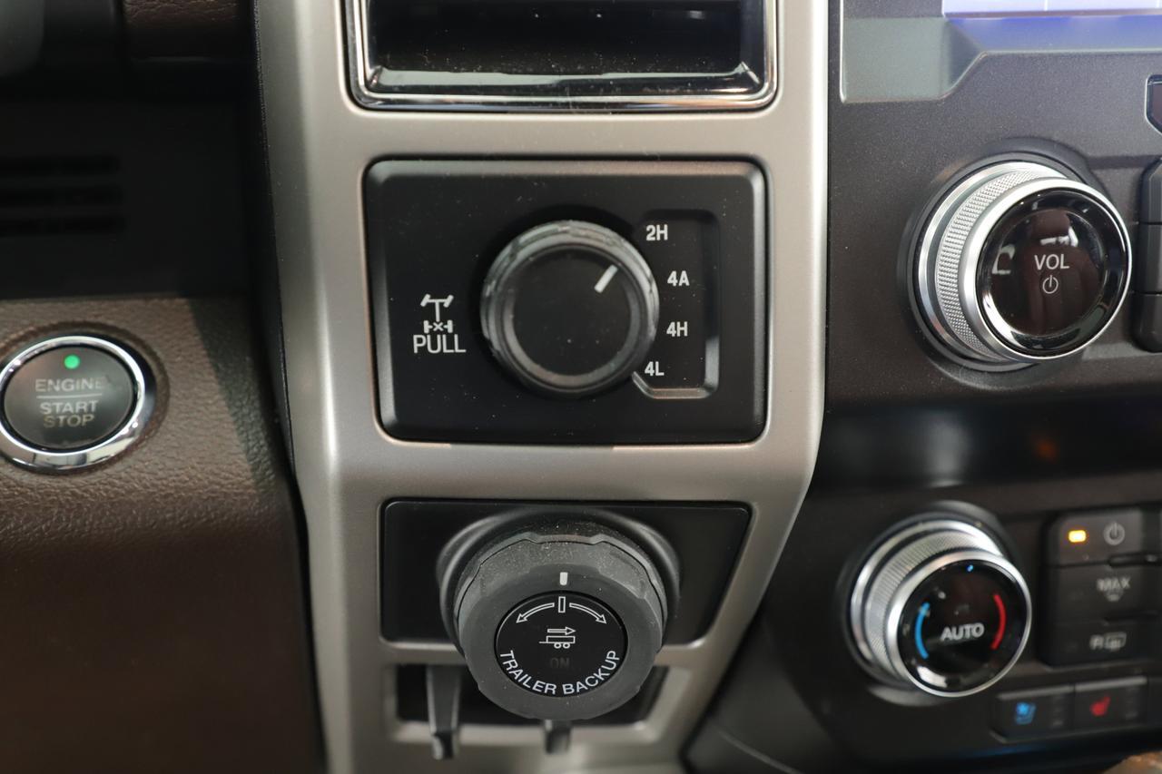 2020 Ford F-150 King Ranch New Braunfels TX