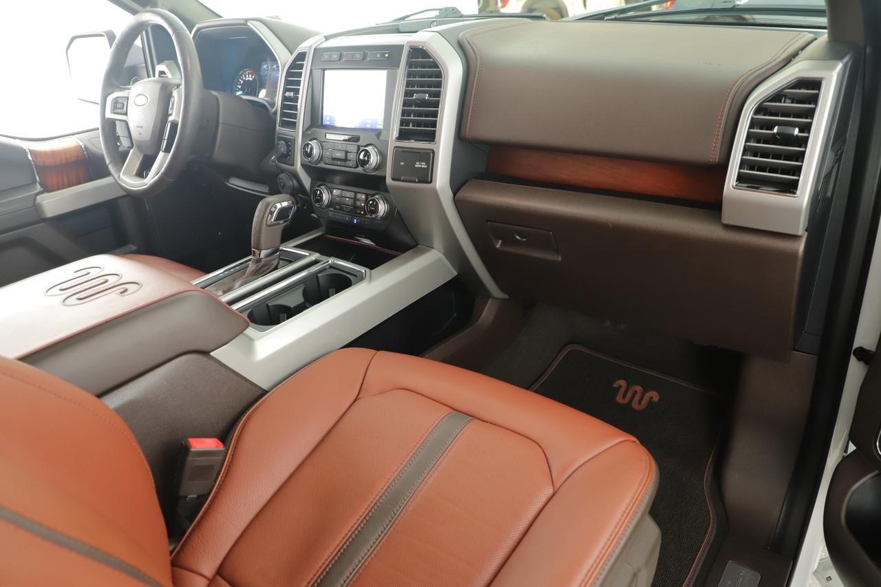 2020 Ford F-150 King Ranch New Braunfels TX