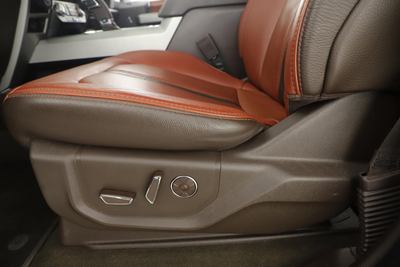 2020 Ford F-150 King Ranch New Braunfels TX