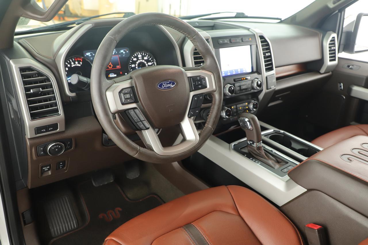 2020 Ford F-150 King Ranch New Braunfels TX