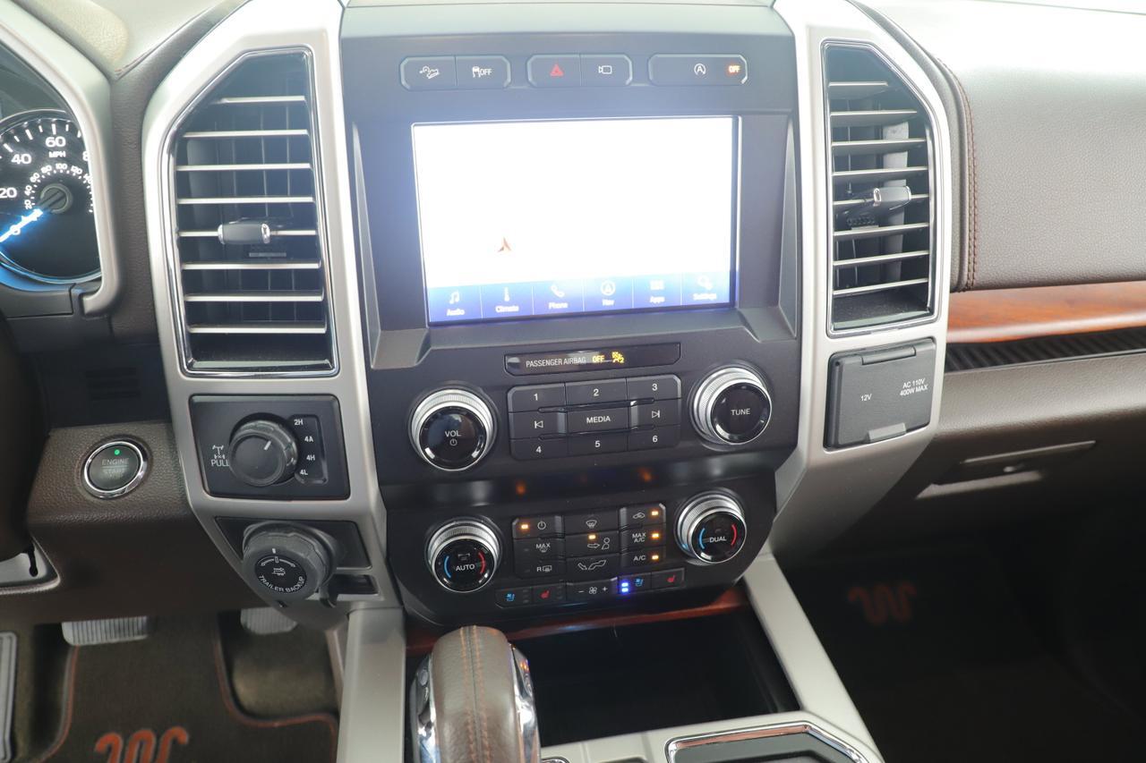 2020 Ford F-150 King Ranch New Braunfels TX