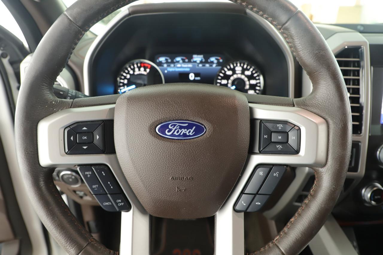 2020 Ford F-150 King Ranch New Braunfels TX