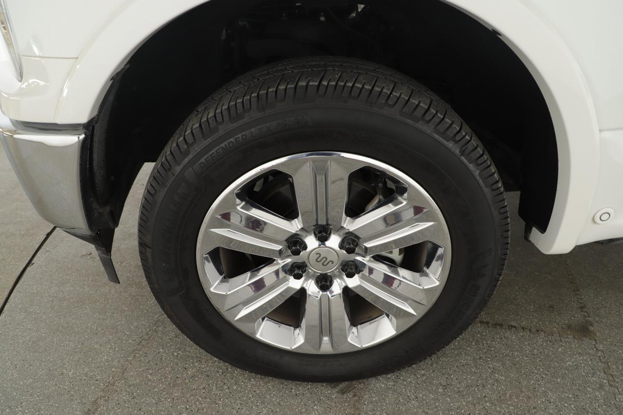 2020 Ford F-150 King Ranch New Braunfels TX