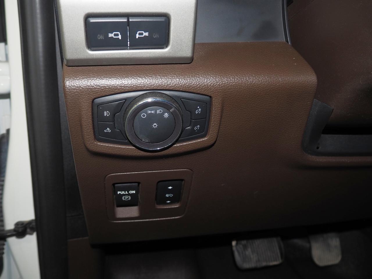 2020 Ford F-150 King Ranch New Braunfels TX