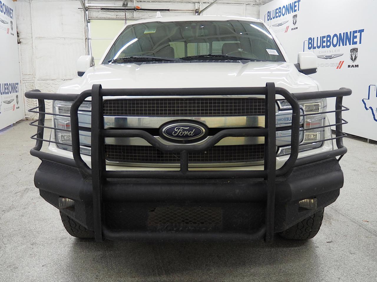 2020 Ford F-150 King Ranch New Braunfels TX