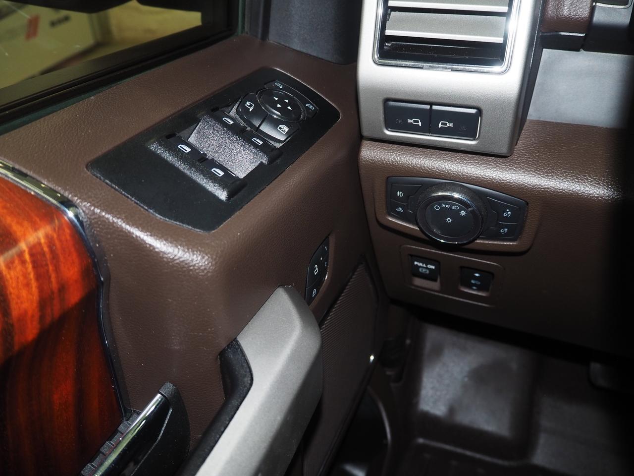 2020 Ford F-150 King Ranch New Braunfels TX