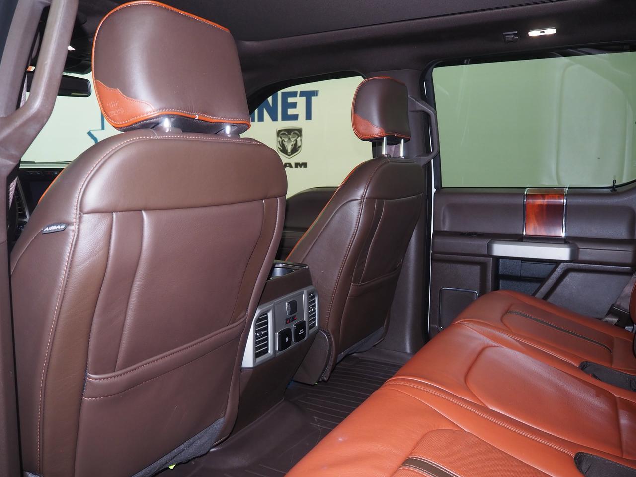 2020 Ford F-150 King Ranch New Braunfels TX