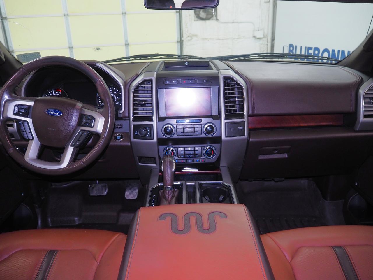 2020 Ford F-150 King Ranch New Braunfels TX