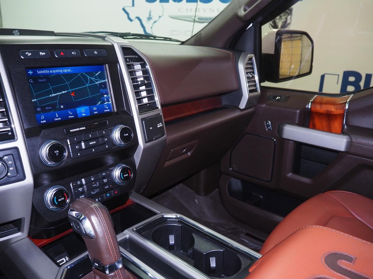 2020 Ford F-150 King Ranch New Braunfels TX