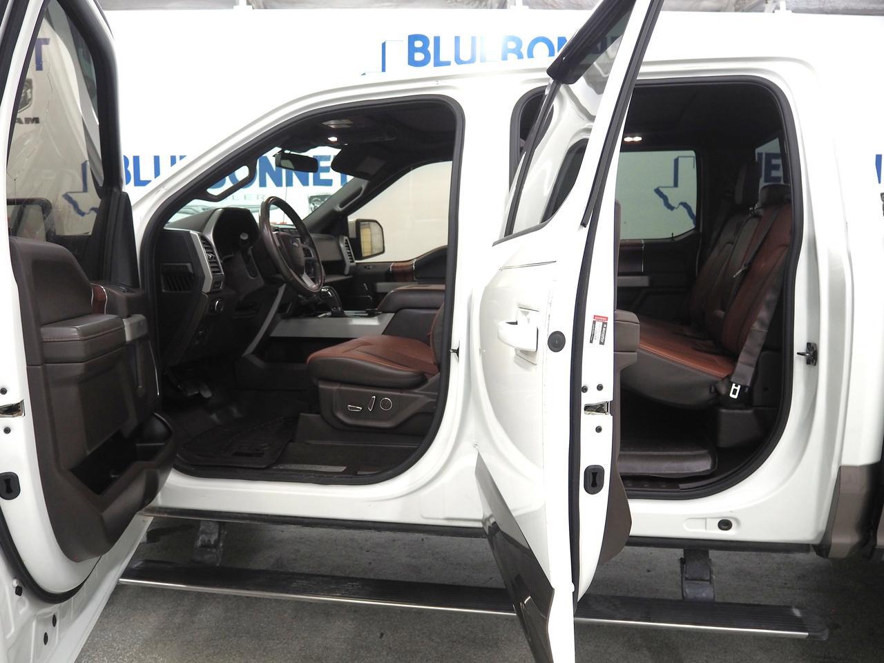 2020 Ford F-150 King Ranch New Braunfels TX