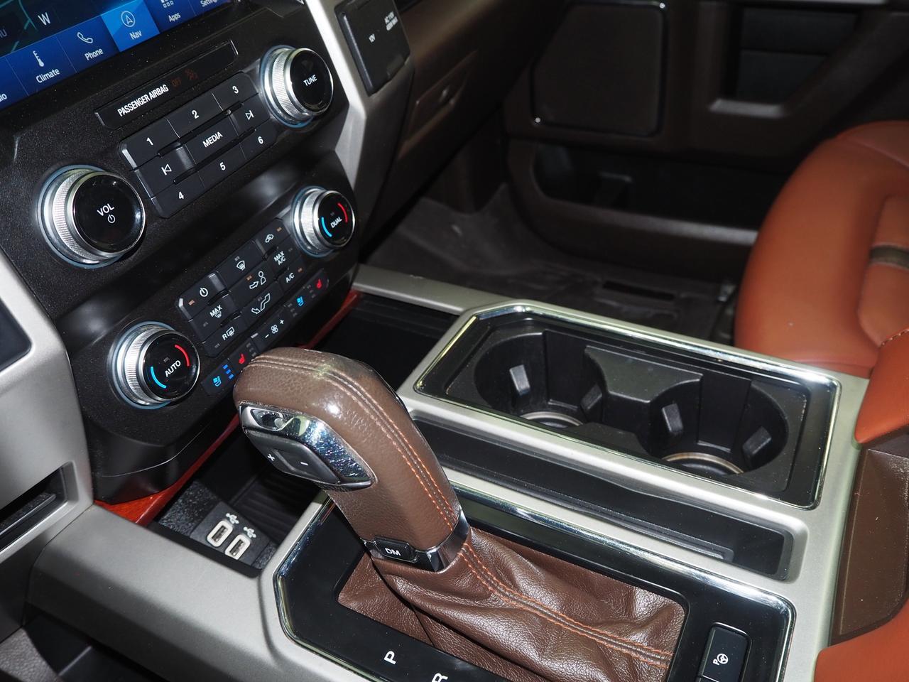 2020 Ford F-150 King Ranch New Braunfels TX