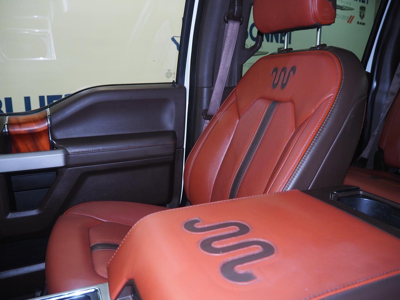 2020 Ford F-150 King Ranch New Braunfels TX