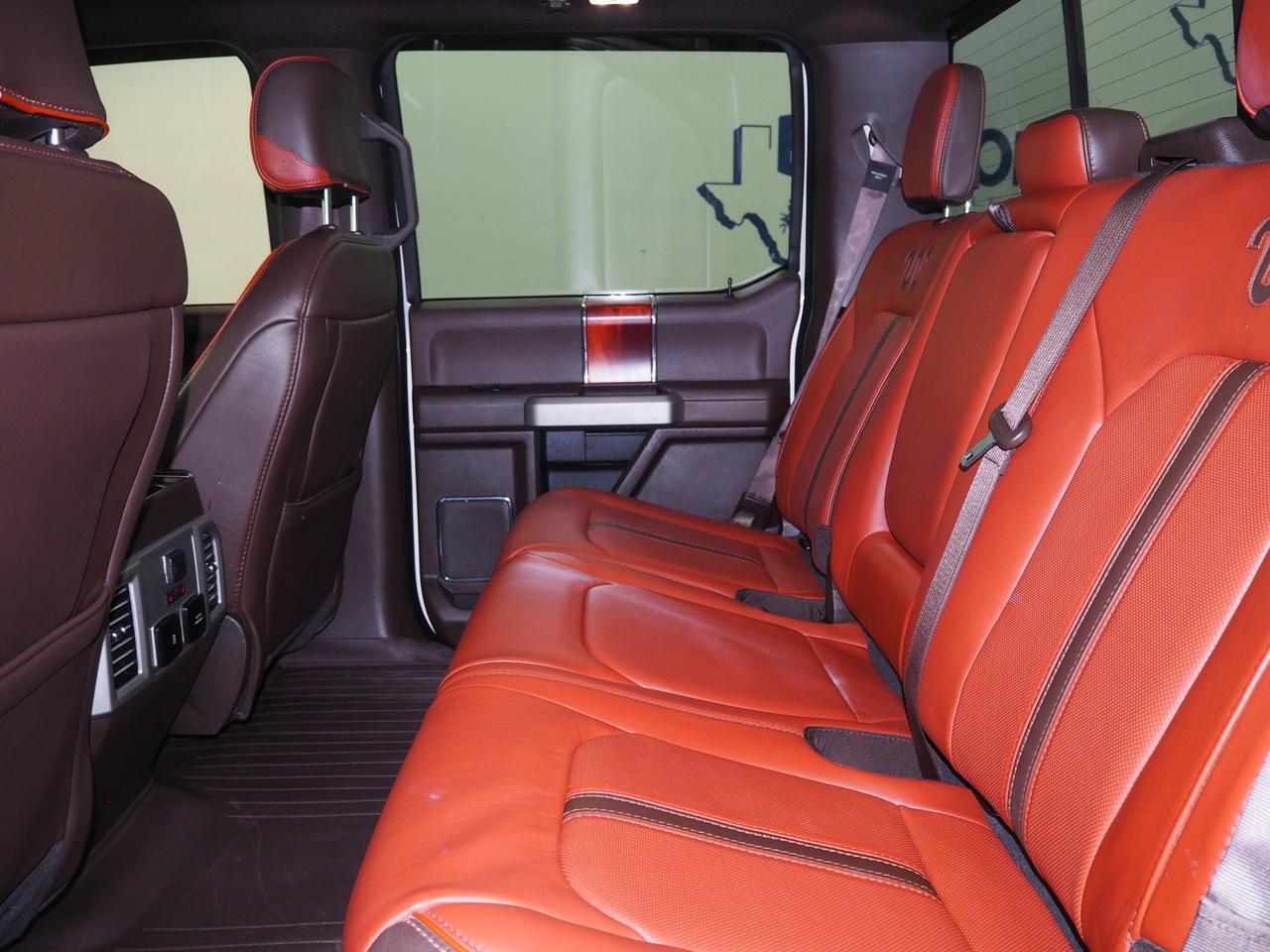 2020 Ford F-150 King Ranch New Braunfels TX