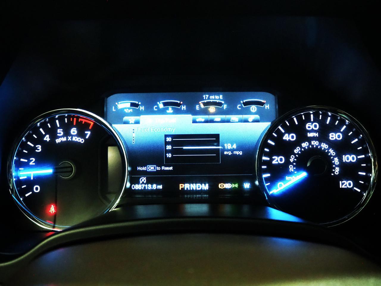 2020 Ford F-150 King Ranch New Braunfels TX
