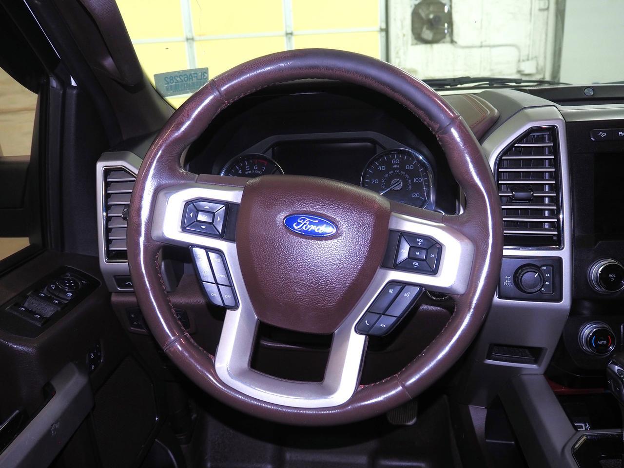 2020 Ford F-150 King Ranch New Braunfels TX