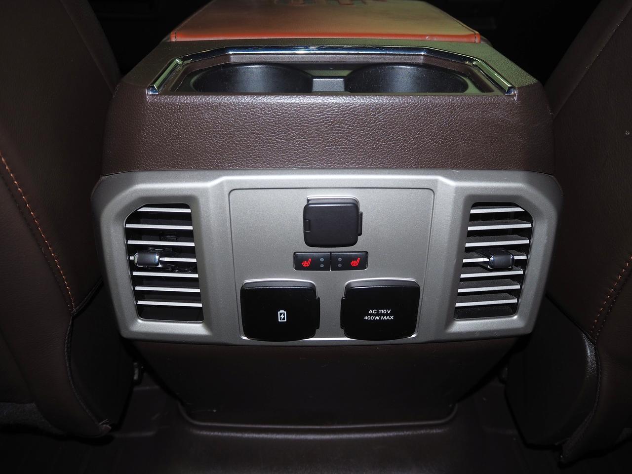2020 Ford F-150 King Ranch New Braunfels TX