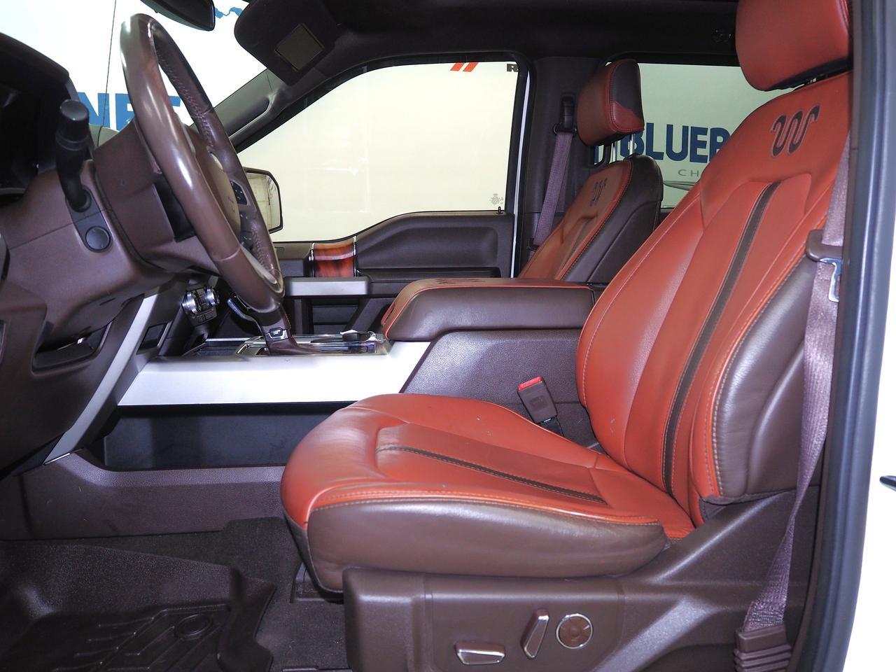 2020 Ford F-150 King Ranch New Braunfels TX