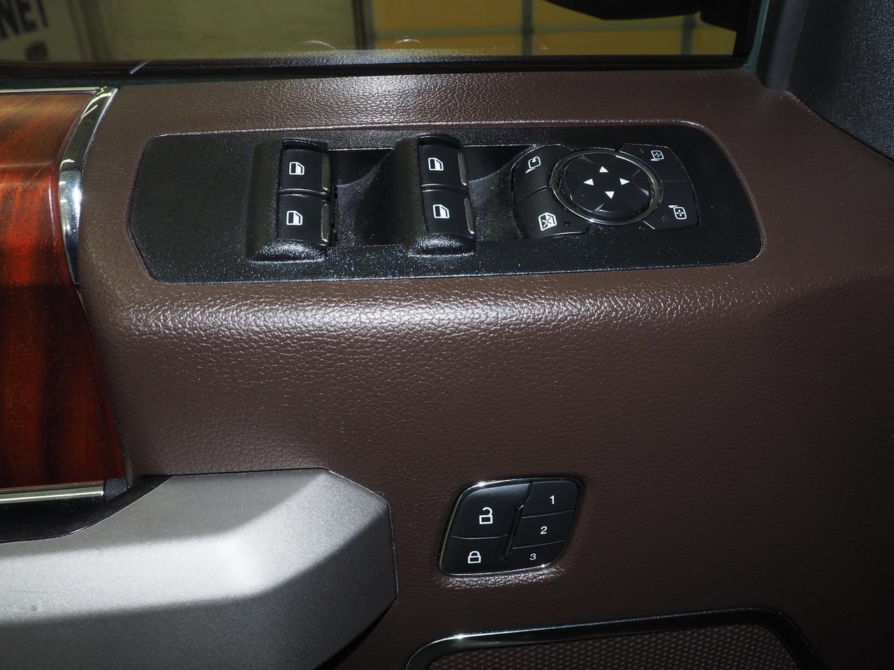 2020 Ford F-150 King Ranch New Braunfels TX