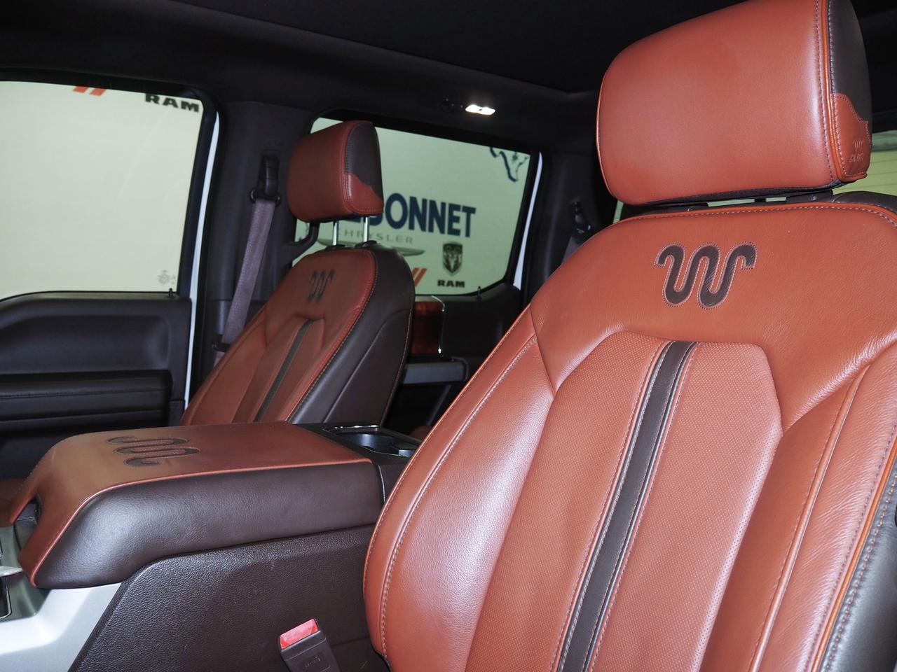 2020 Ford F-150 King Ranch New Braunfels TX