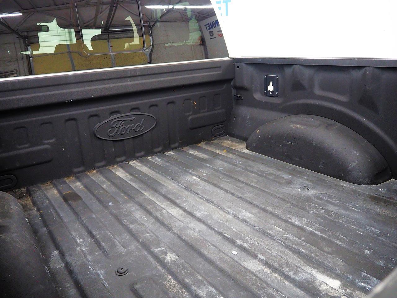 2020 Ford F-150 King Ranch New Braunfels TX