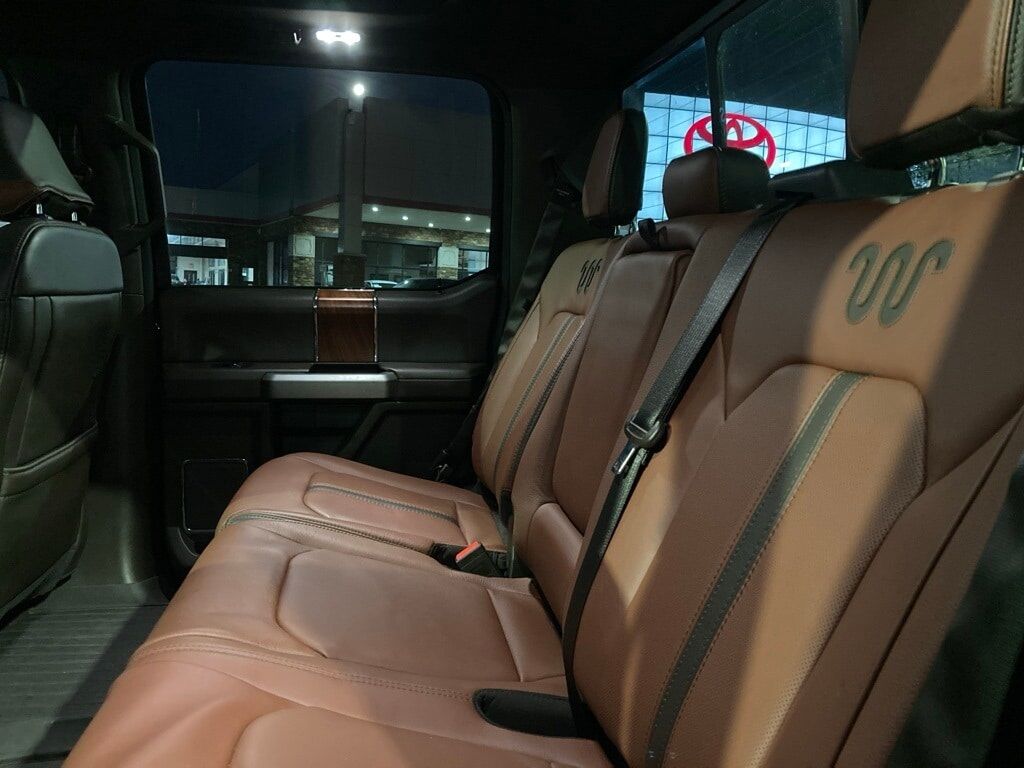 2020 Ford F-150 King Ranch San Antonio TX