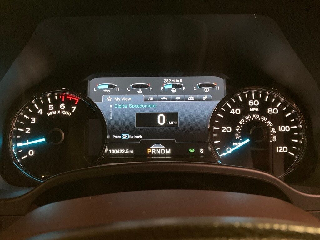 2020 Ford F-150 King Ranch San Antonio TX