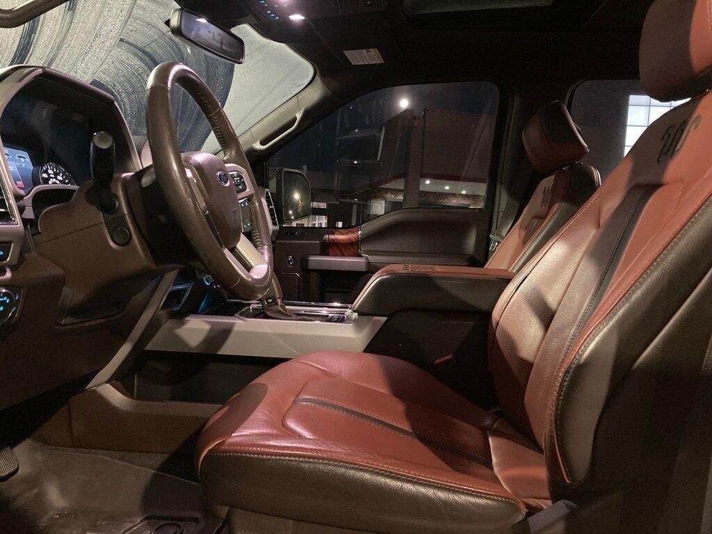 2020 Ford F-150 King Ranch San Antonio TX
