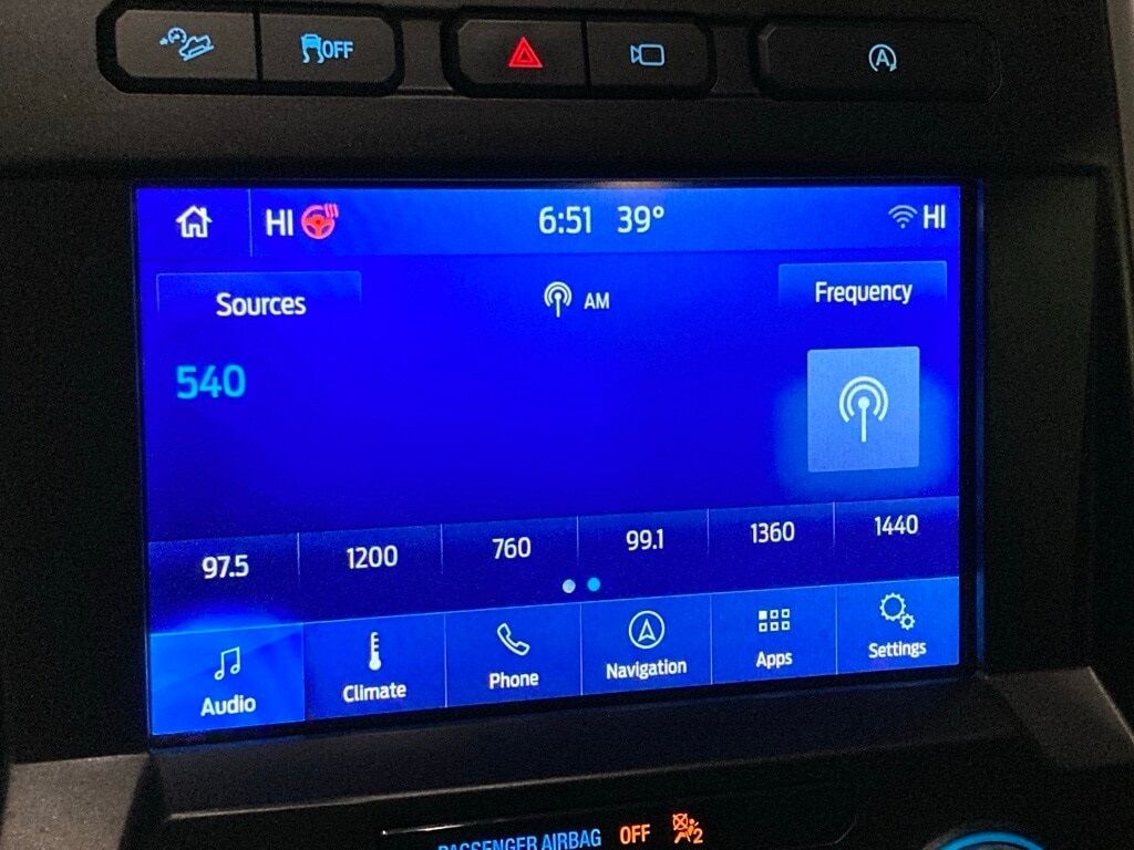 2020 Ford F-150 King Ranch San Antonio TX